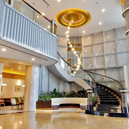 The Acacia Hotel Τζακάρτα Εξωτερικό φωτογραφία