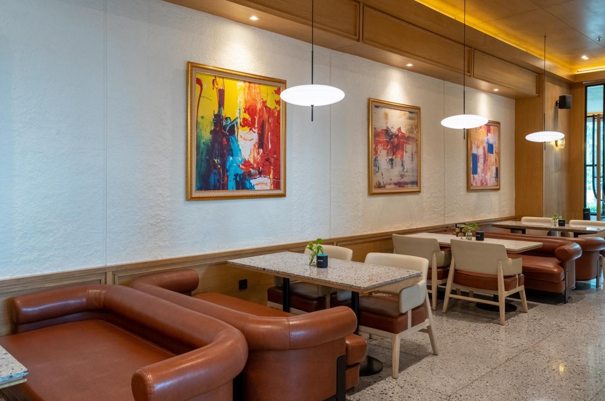 The Acacia Hotel Τζακάρτα Εξωτερικό φωτογραφία