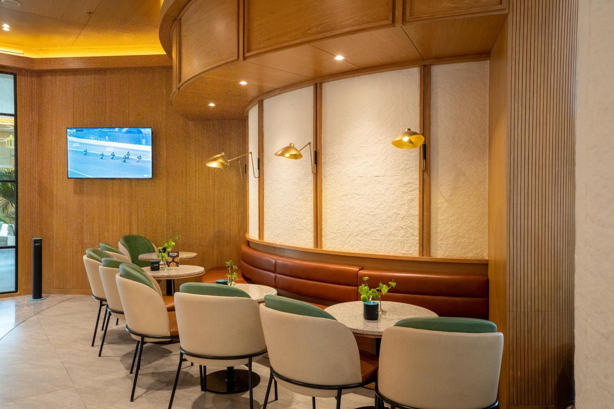 The Acacia Hotel Τζακάρτα Εξωτερικό φωτογραφία