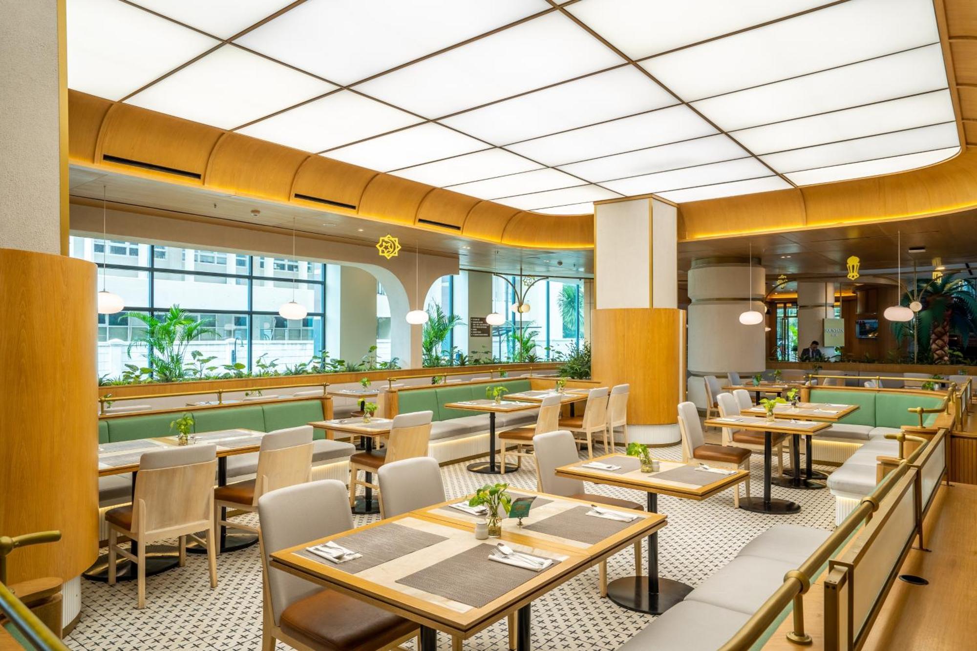 The Acacia Hotel Τζακάρτα Εξωτερικό φωτογραφία
