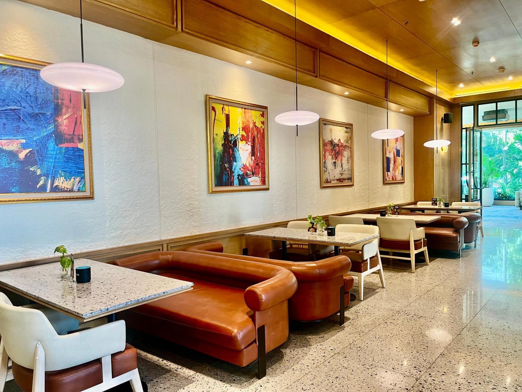 The Acacia Hotel Τζακάρτα Εξωτερικό φωτογραφία