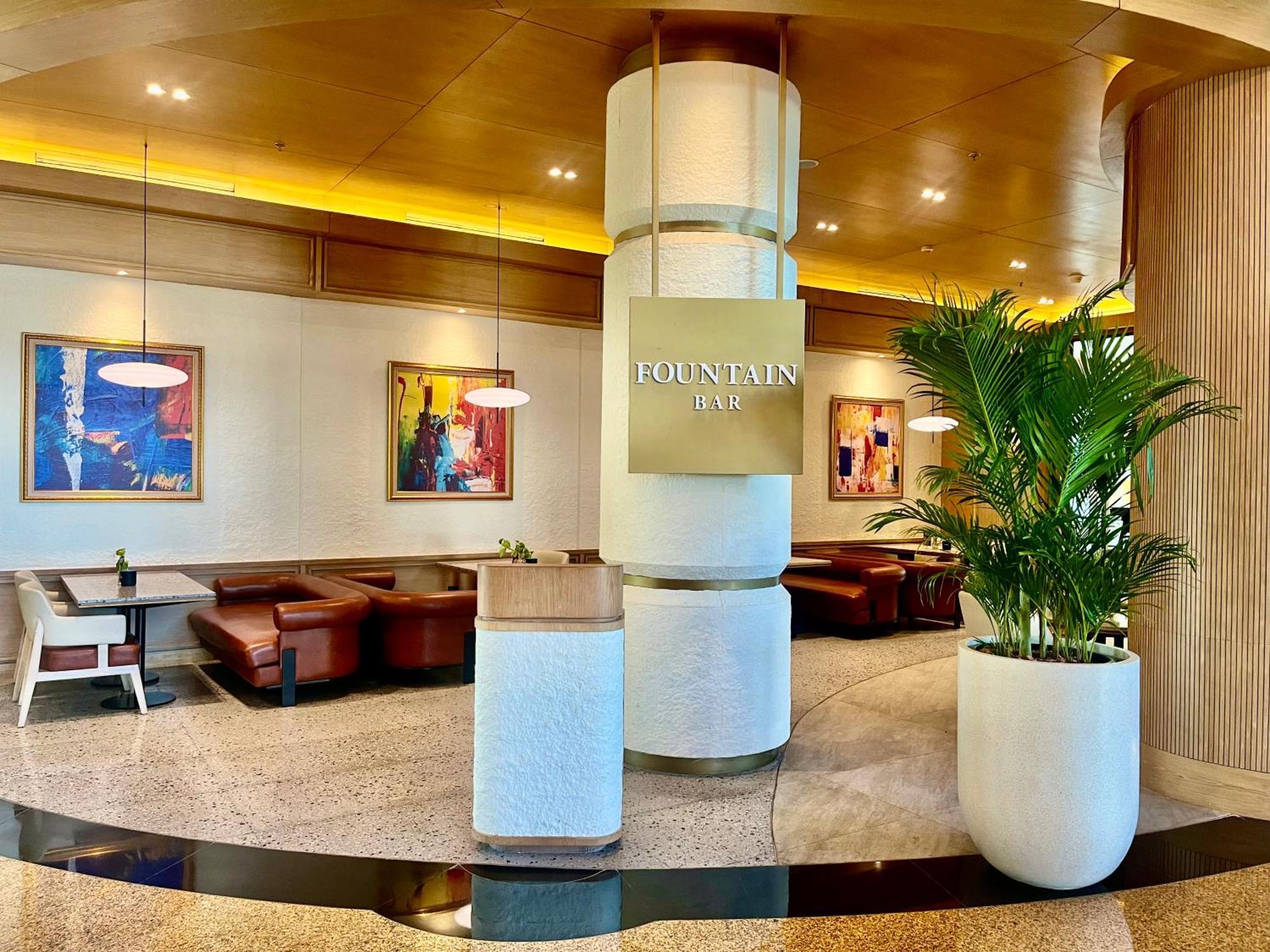 The Acacia Hotel Τζακάρτα Εξωτερικό φωτογραφία